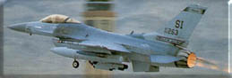 F-16 Fighting Falcon